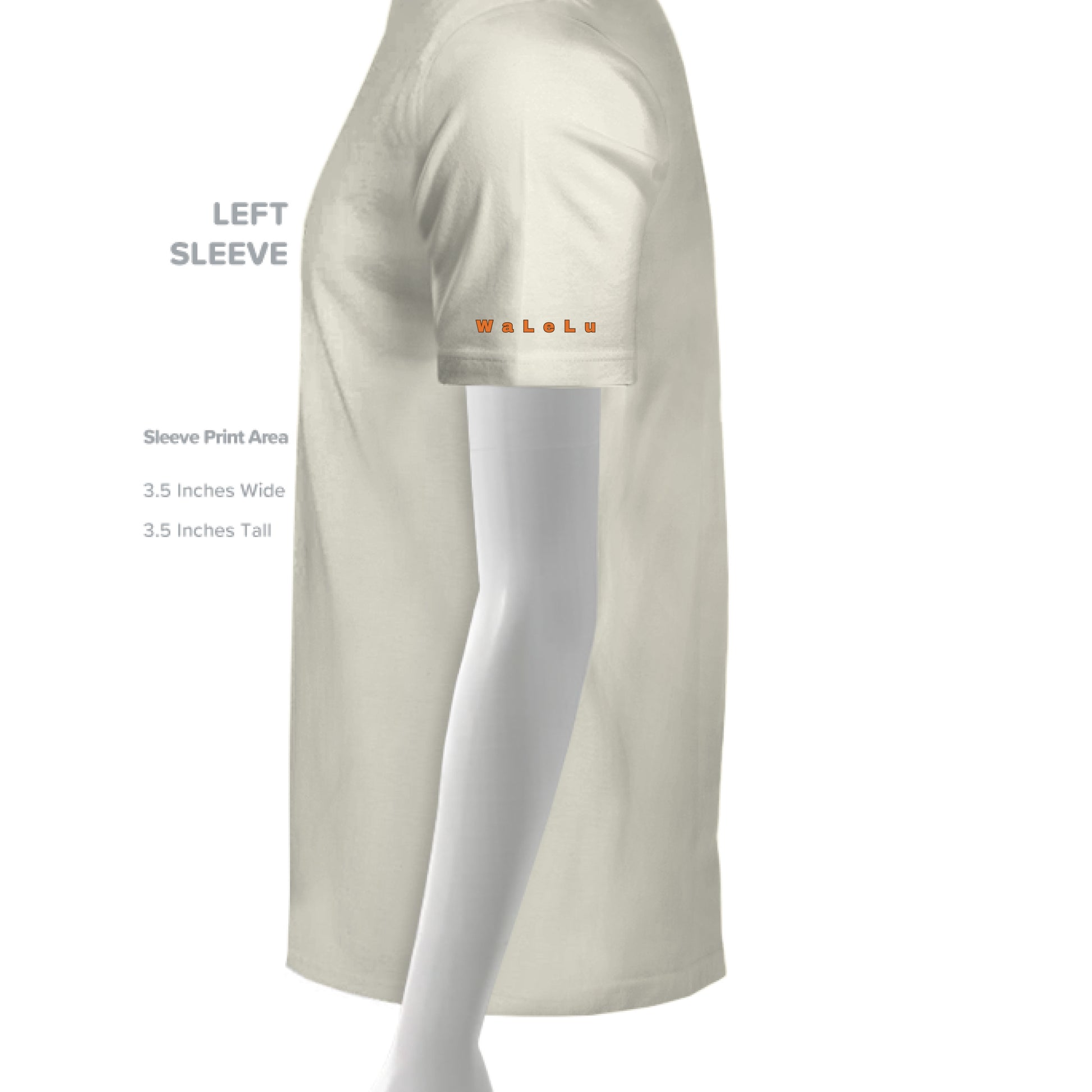 NATURAL - SLEEVE_LEFT