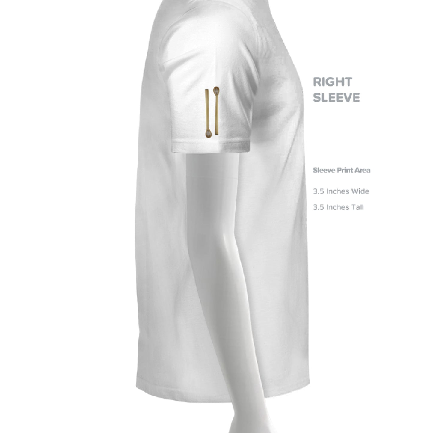 WHITE - SLEEVE_RIGHT