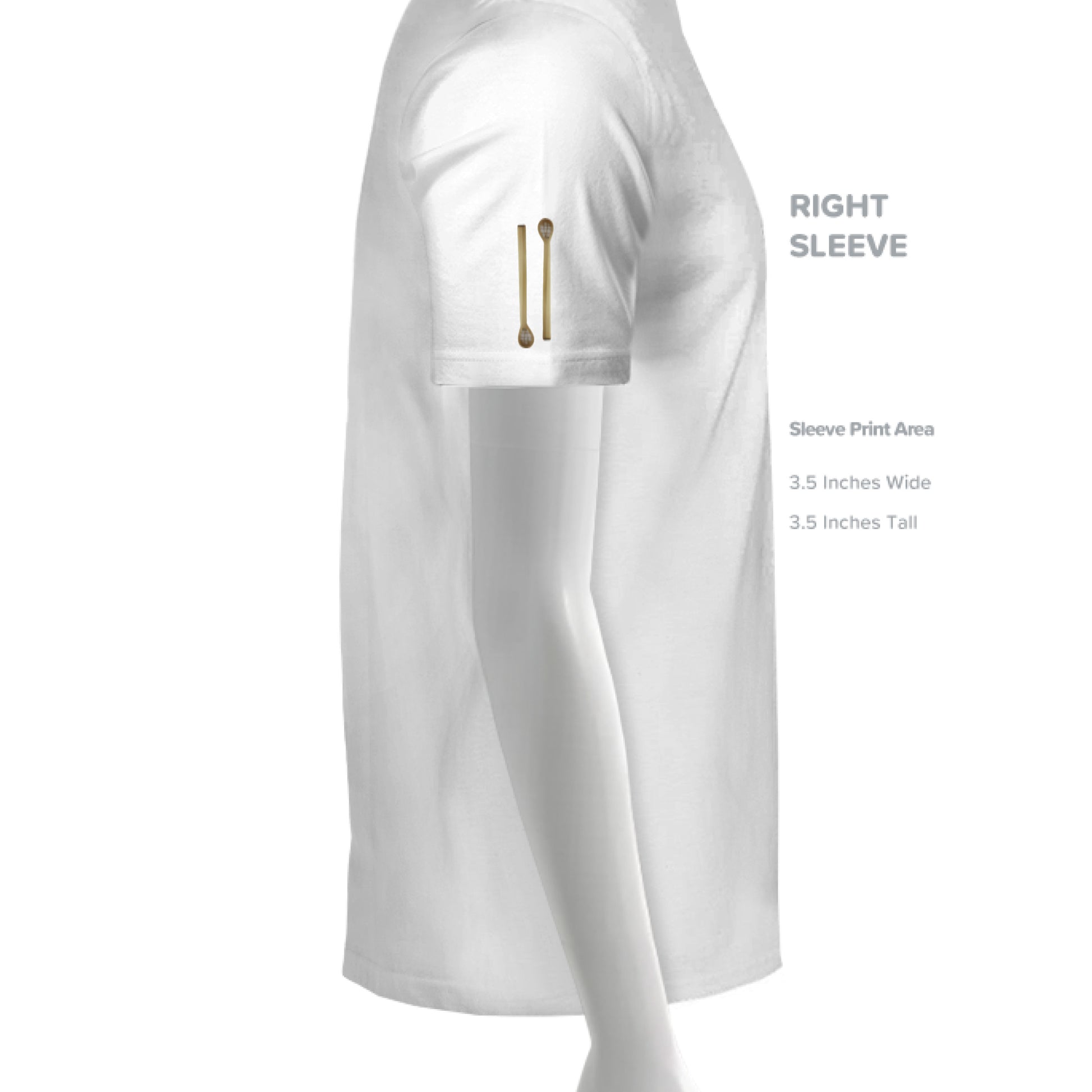 WHITE - SLEEVE_RIGHT