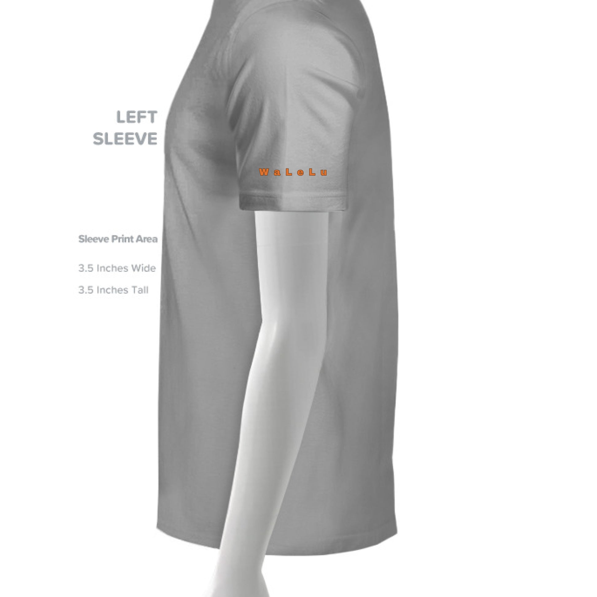 SPORT GREY - SLEEVE_LEFT