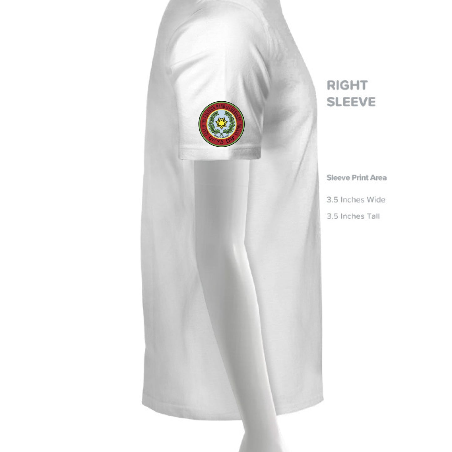 WHITE - SLEEVE_RIGHT